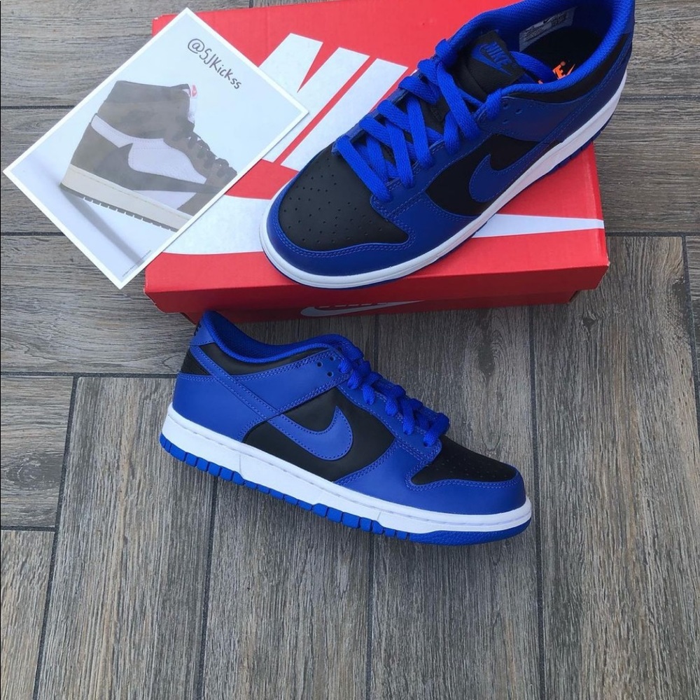 COBALT DUNK
